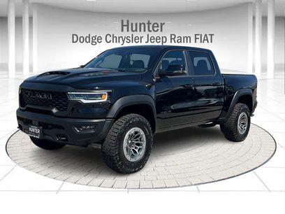 New 2026 RAM 1500 RHO w/ RHO Level 1 Equipment Group