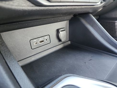 Used 2021 Nissan Sentra SV FWD image 20