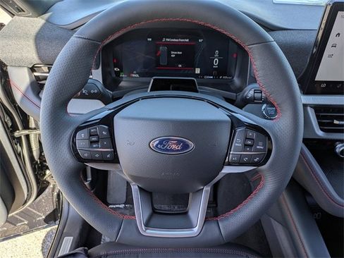 New 2026 Ford Explorer ST-Line image 52