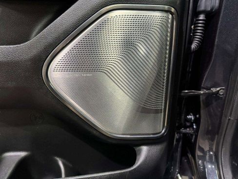 Used 2020 RAM 1500 Limited image 38