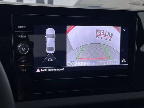 New 2026 Volkswagen Jetta Sport image 17