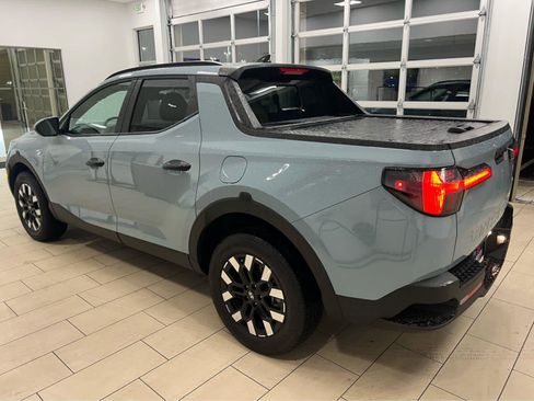 New 2026 Hyundai Santa Cruz SEL AWD/4WD image 11
