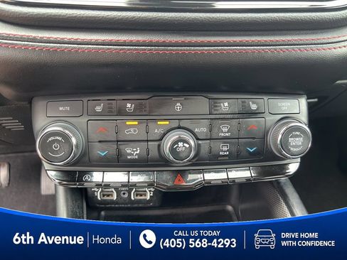 Used 2023 Dodge Durango GT AWD/4WD image 43