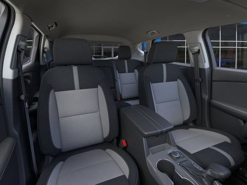 New 2026 Chevrolet Blazer LT w/ Convenience Package FWD image 17