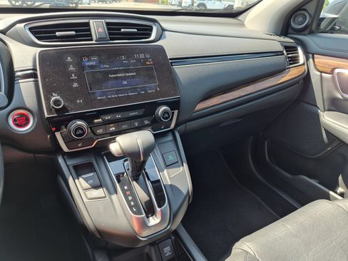 Used 2019 Honda CR-V EX-L image 22