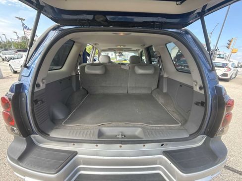 Used 2005 Chevrolet TrailBlazer LT AWD/4WD image 23