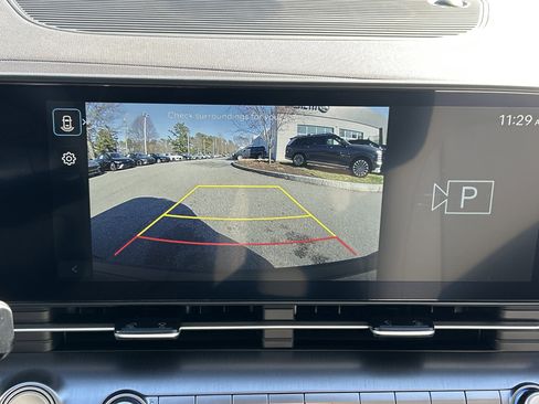 New 2026 Hyundai Kona SE image 24