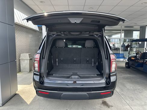 Certified 2021 Chevrolet Tahoe Z71 AWD/4WD image 26