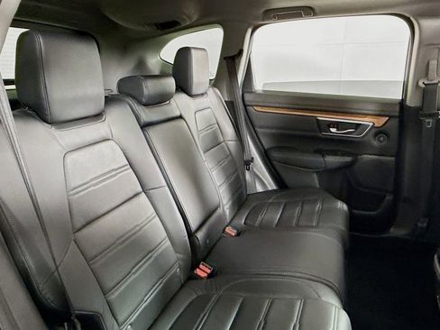 Certified 2019 Honda CR-V EX-L image 35