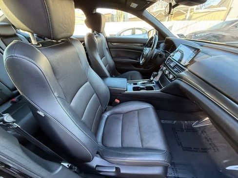 Used 2019 Honda Accord Sport image 30