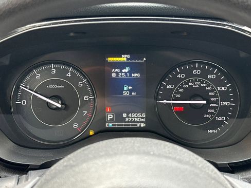 Used 2022 Subaru Impreza 2.0i image 19