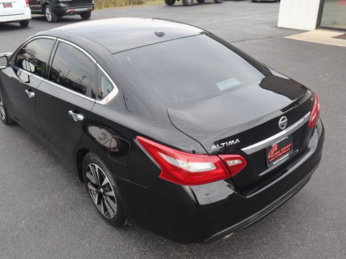 Used 2018 Nissan Altima 2.5 SL image 14
