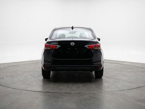 Used 2025 Nissan Versa SV FWD image 7