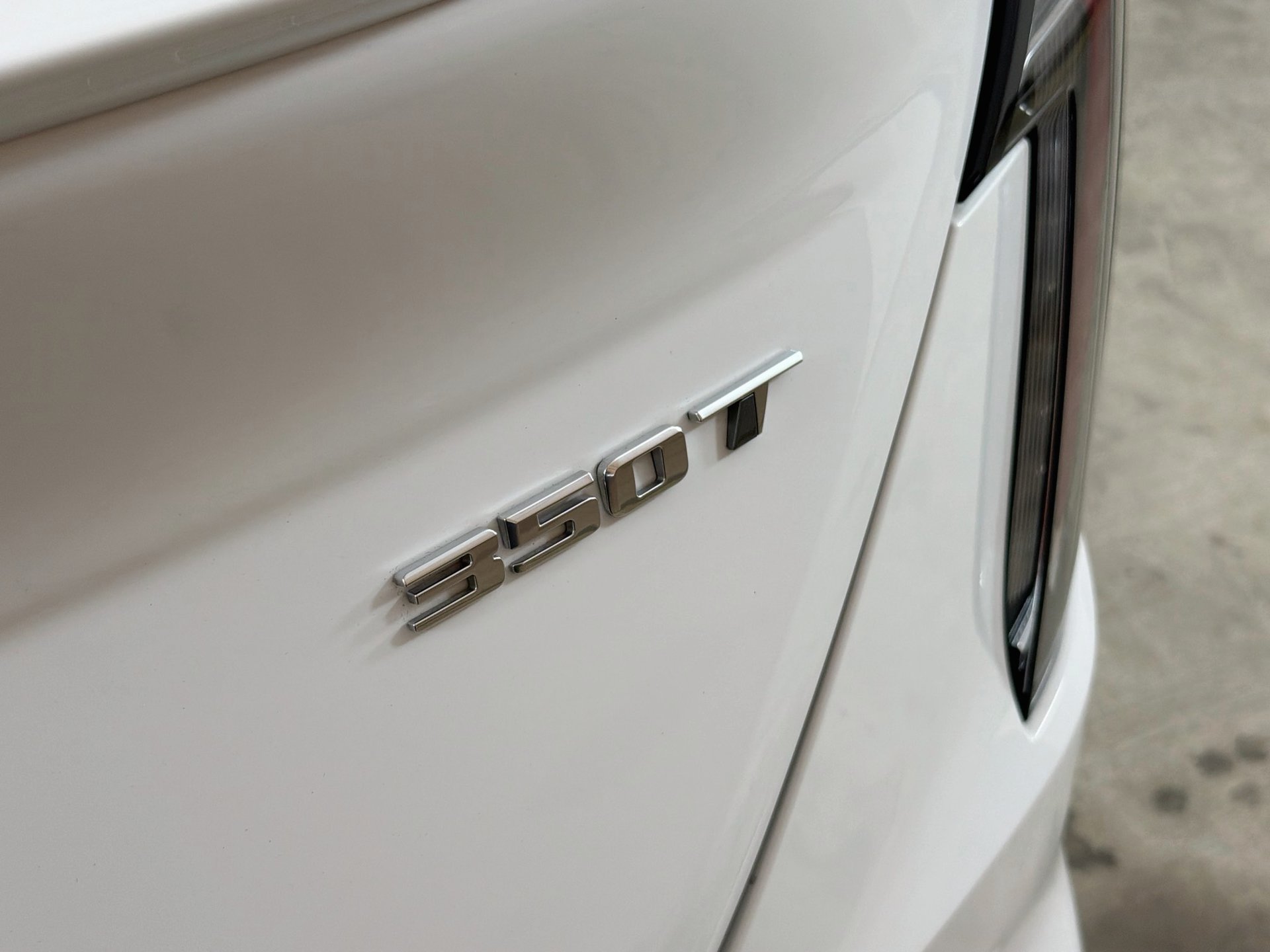 Certified 2023 Cadillac CT4 Sport RWD image 13