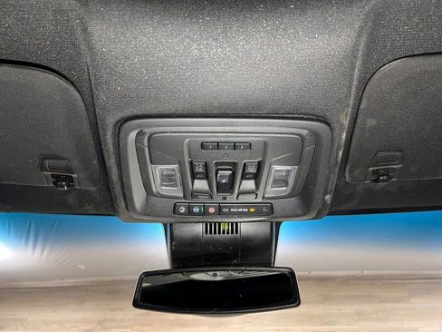 Used 2023 Chevrolet Silverado 1500 High Country image 20