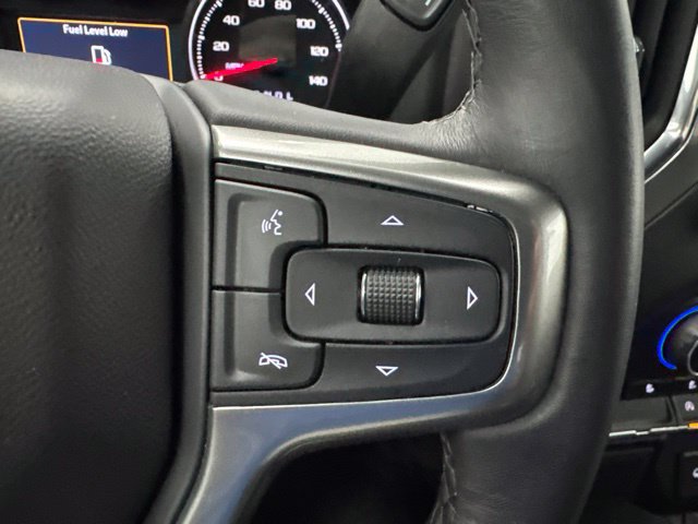 Used 2022 Chevrolet Silverado 1500 RST w/ Bed Protection Package AWD/4WD image 13