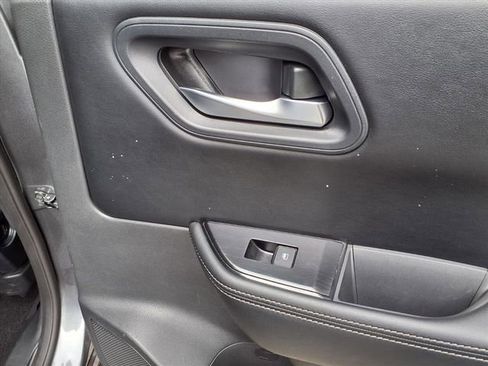 Certified 2024 Nissan Rogue SV AWD/4WD image 24