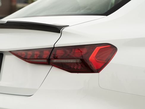 New 2026 Audi RS 3 AWD/4WD image 34