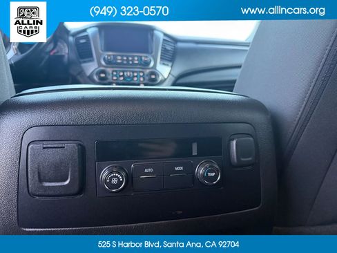 Used 2016 Chevrolet Tahoe LS image 14