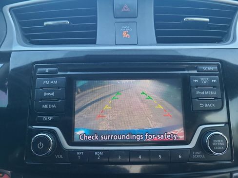 Used 2018 Nissan Sentra SR image 15