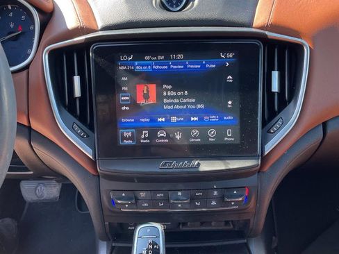 Used 2019 Maserati Ghibli image 19