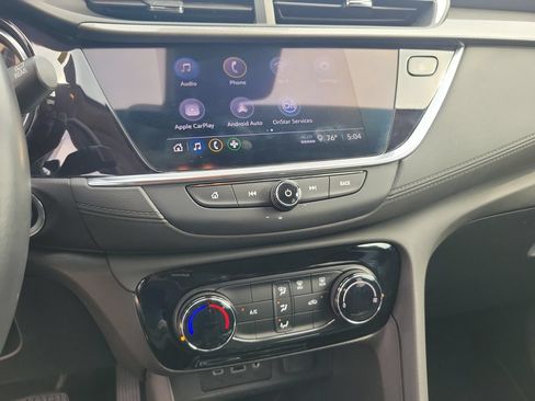 Used 2022 Buick Encore GX Preferred FWD image 23