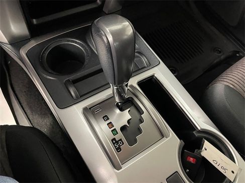 Used 2021 Toyota 4Runner Trail Special Edition image 12