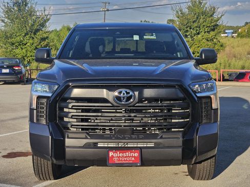 New 2026 Toyota Tundra SR image 2
