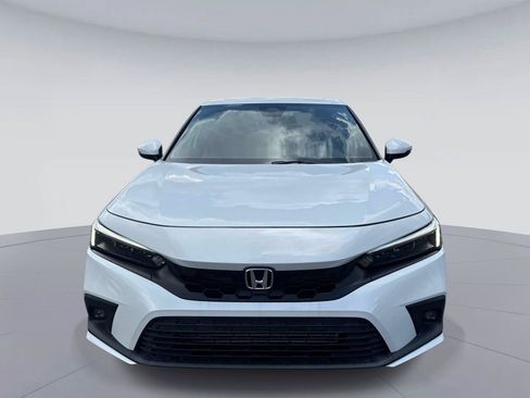 Certified 2023 Honda Civic Sport Touring image 9