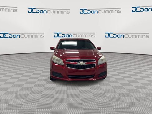 Used 2013 Chevrolet Malibu Eco w/ Power Convenience Package FWD image 3
