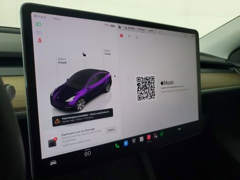 Used 2023 Tesla Model Y Long Range AWD/4WD image 27