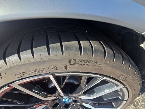 Used 2023 BMW i4 M50 AWD/4WD image 18
