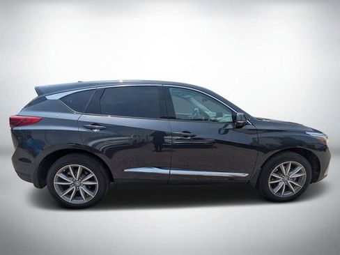 Used 2020 Acura RDX AWD w/ Technology Package image 2