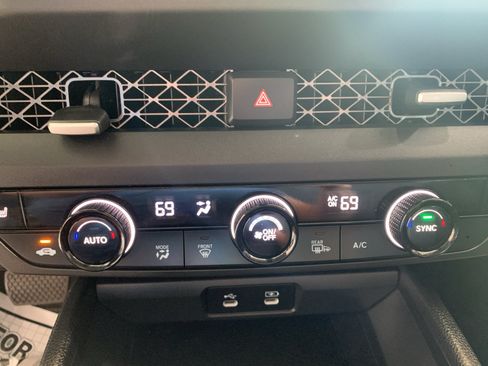 Used 2023 Honda Accord EX image 22