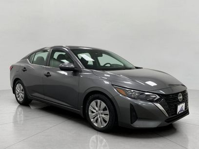 Used 2024 Nissan Sentra S