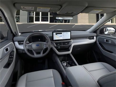New 2026 Ford Explorer Active w/ Active Comfort Package image 31