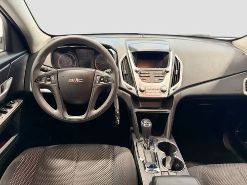 Certified 2017 GMC Terrain SLE image 20