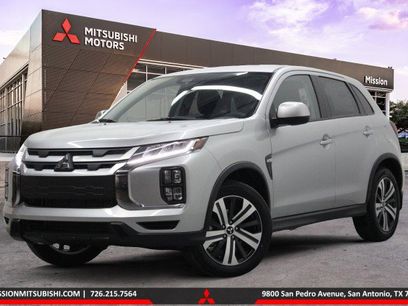 New 2026 Mitsubishi Outlander Sport ES