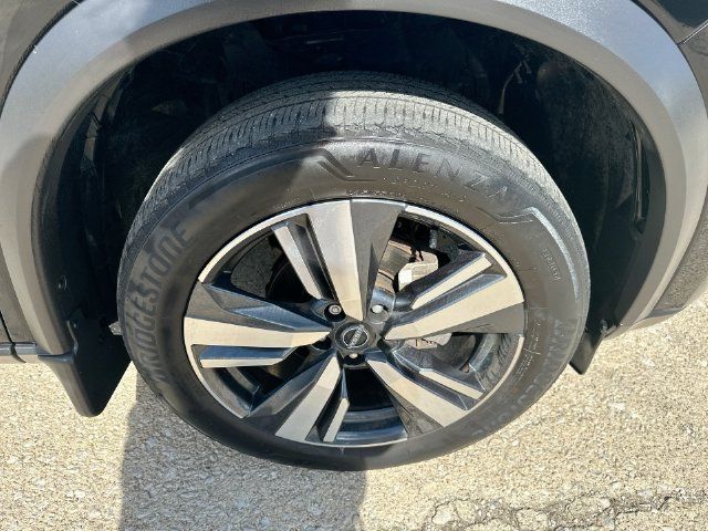 Used 2023 Nissan Rogue SL AWD/4WD image 55