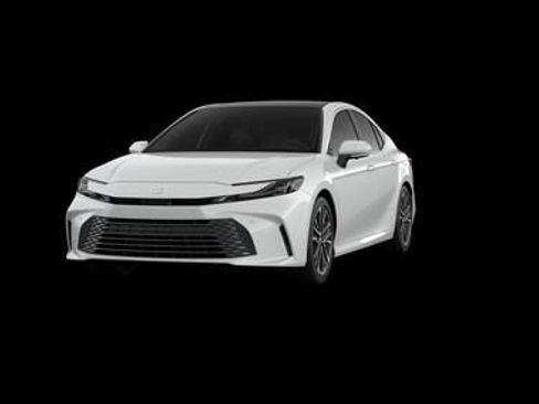 New 2026 Toyota Camry XLE image 18