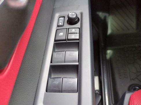 New 2026 Toyota Tundra TRD Pro AWD/4WD image 23