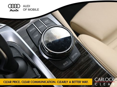 Used 2022 BMW 530i xDrive w/ Executive Package image 22