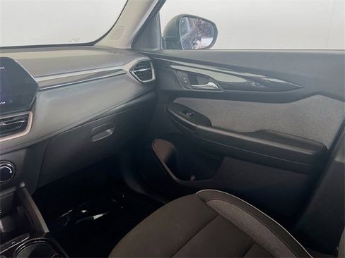 Used 2024 Chevrolet TrailBlazer LS image 22