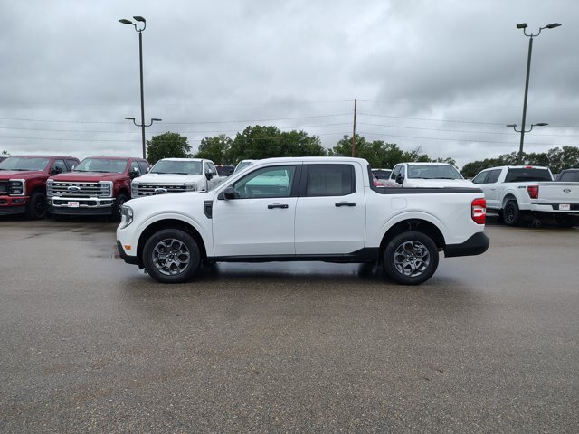 Certified 2025 Ford Maverick XLT w/ Equipment Group 301A AWD/4WD image 5