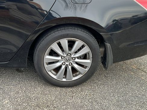 Used 2012 Honda Accord EX-L image 12