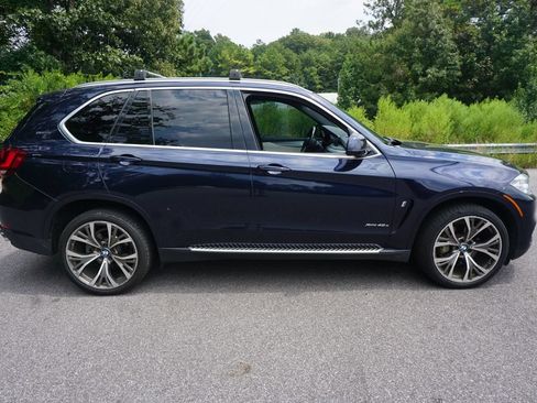 Used 2017 BMW X5 xDrive40e AWD/4WD image 24