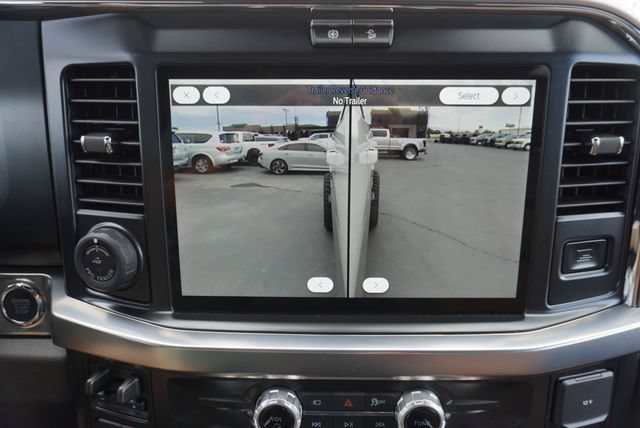 Used 2026 Ford F350 King Ranch AWD/4WD image 49
