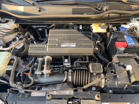 Certified 2020 Honda CR-V EX-L image 35