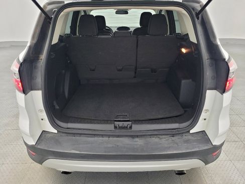 Used 2018 Ford Escape SE FWD image 29