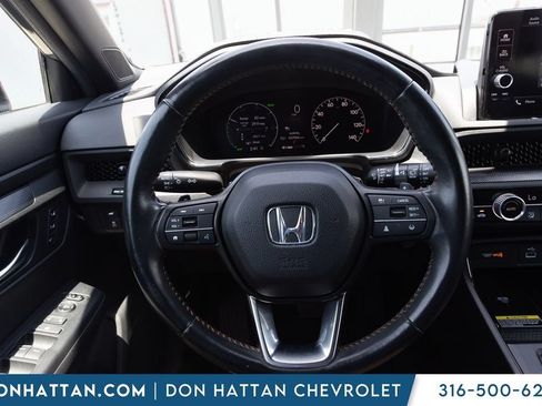 Used 2024 Honda CR-V Sport-L image 5